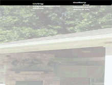 Tablet Screenshot of living-improvements.com